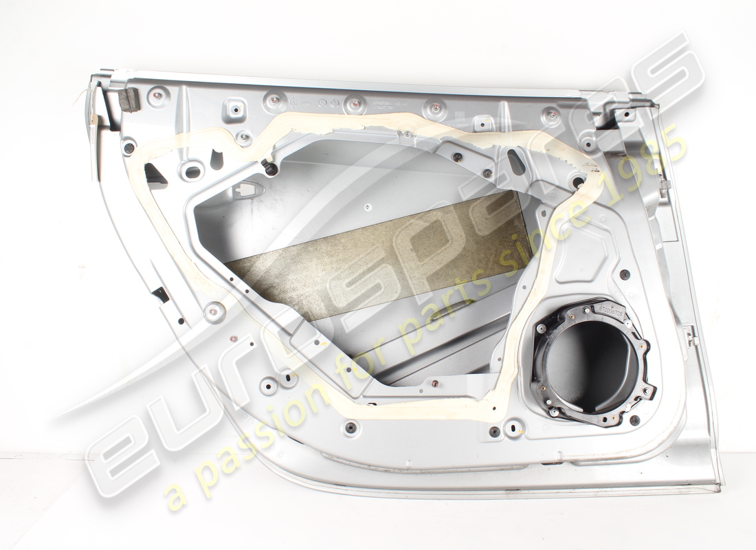 gebraucht maserati komplette linke hintere tür. teilenummer 673008060 (2)
