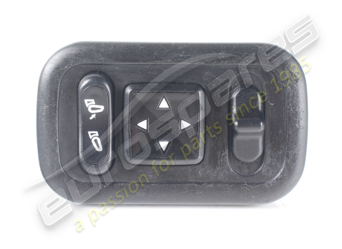 verwendeter maserati spiegelschalter. teilenummer 383300136 (2)