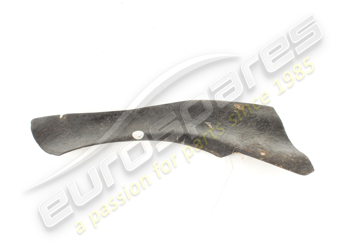 gebrauchte kabelschutzplatte ferrari. teilenummer 60741500 (3)