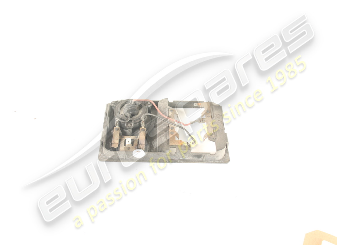 gebraucht ferrari plafoniera illuminaz.interno. teilenummer 134458 (2)