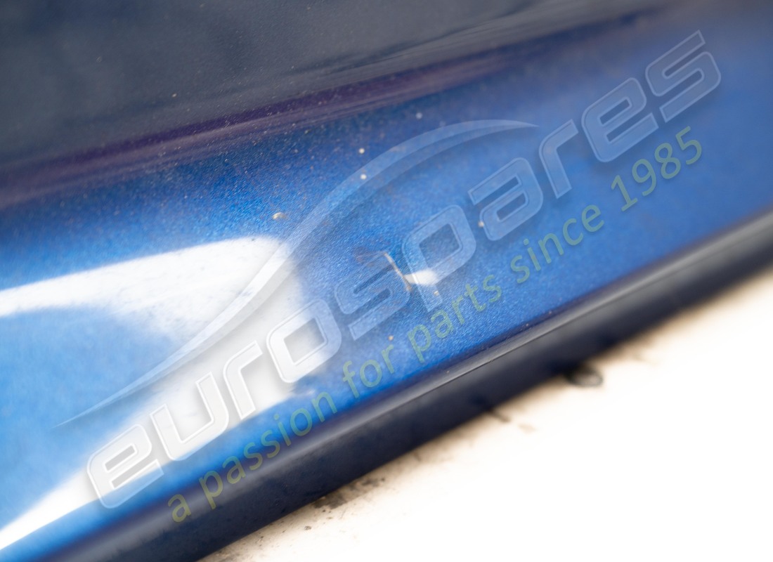 gebraucht lamborghini tür-in-weiß. teilenummer 470831052g (2)