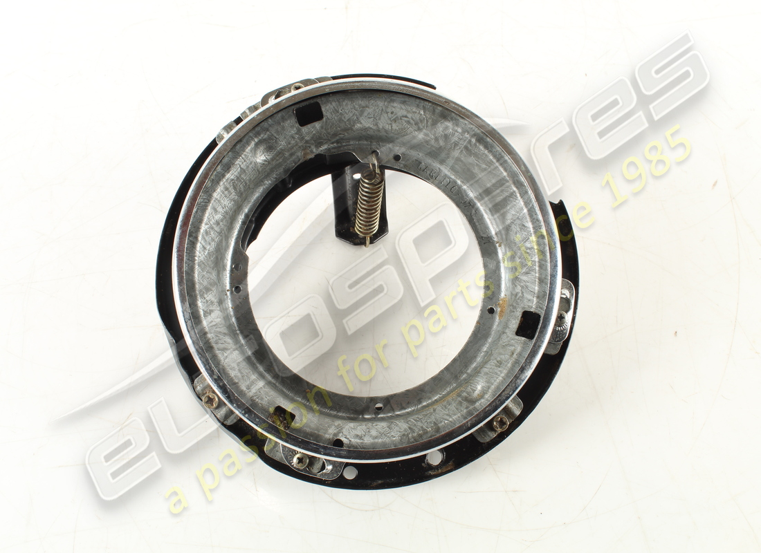 gebrauchtes ferrari linkes scheinwerfergehäuse, fernscheinwerfer. teilenummer 61646500 (2)