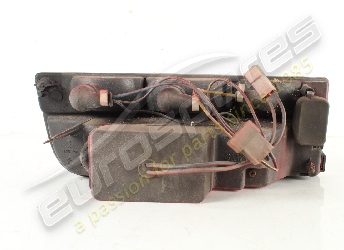 gebraucht ferrari linke vorderleuchte rhd teilenummer 61880000 (3)