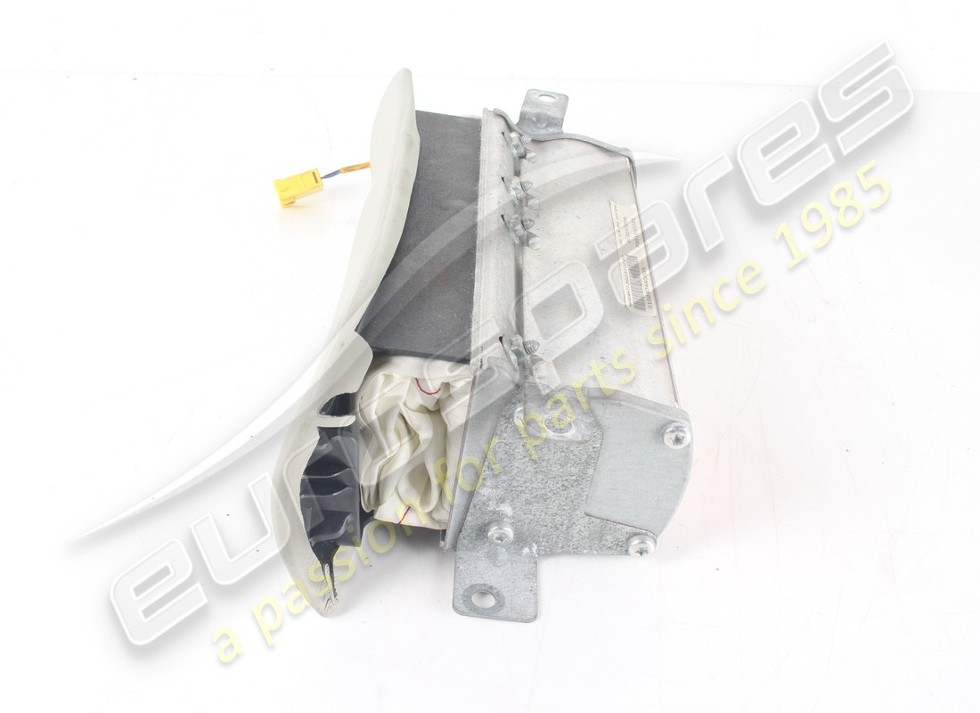 gebraucht maserati beifahrer-seitenairbag rhd teilenummer 9810006.. (2)