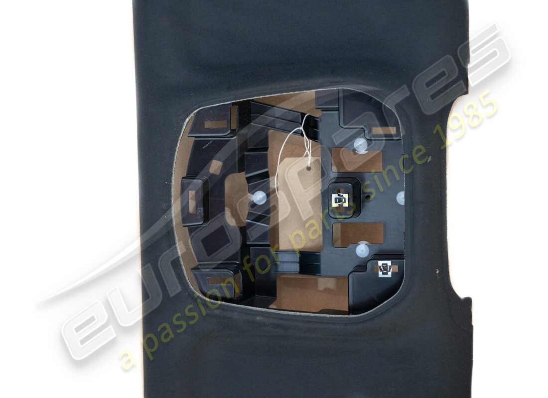 gebrauchte maserati dachpolsterbaugruppe. teilenummer 670226317 (2)