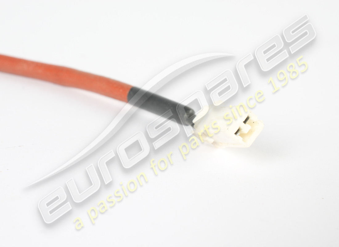 gebrauchter ferrari motorstartknopf. teilenummer 261418 (3)
