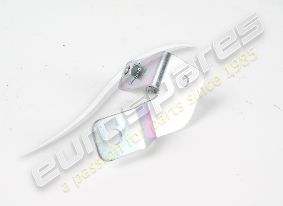 GEBRAUCHTE Maserati LINKE HALTERUNG. TEILENUMMER 670005888 (1)