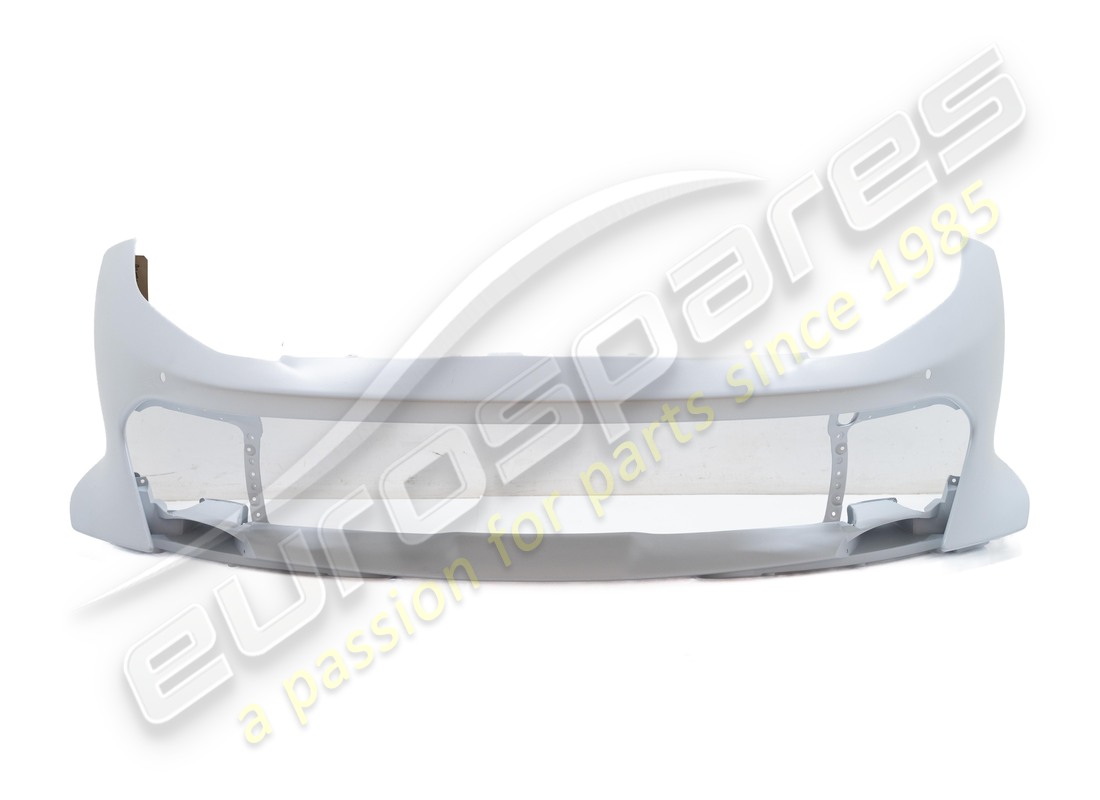 neuer ferrari kompletter frontstoßstange. teilenummer 985922029 (1)