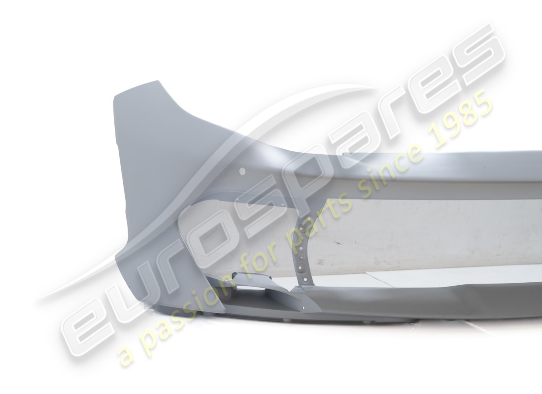 neuer ferrari kompletter frontstoßstange. teilenummer 985922029 (2)