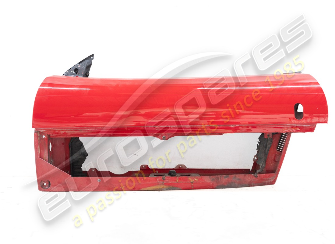 GEBRAUCHTER Ferrari LINKER TÜRRAHMEN. TEILENUMMER 62098500 (1)
