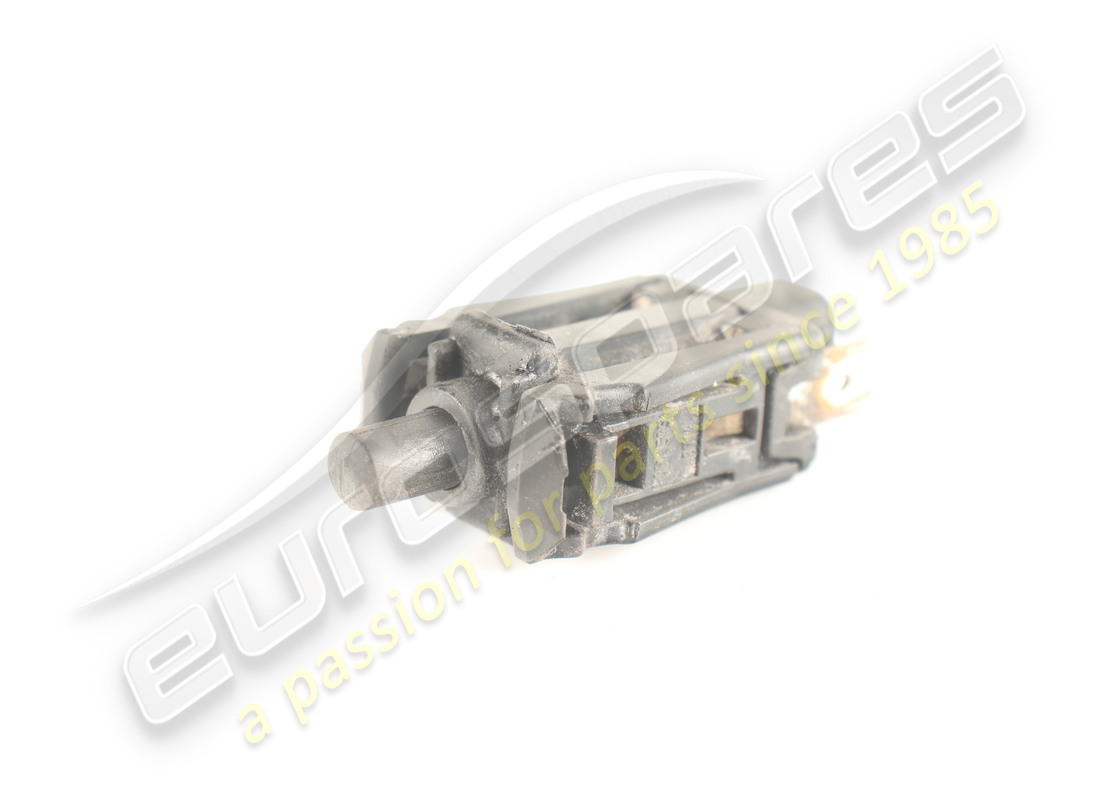 USED Ferrari INTERRUTTORE A PULSANTE COM . TEILENUMMER 134423 (1)