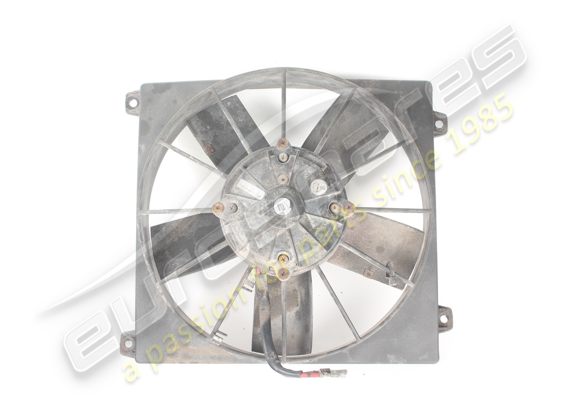 gebrauchte ferrari klimaanlagen-lüfterbaugruppe. teilenummer 62992500 (2)