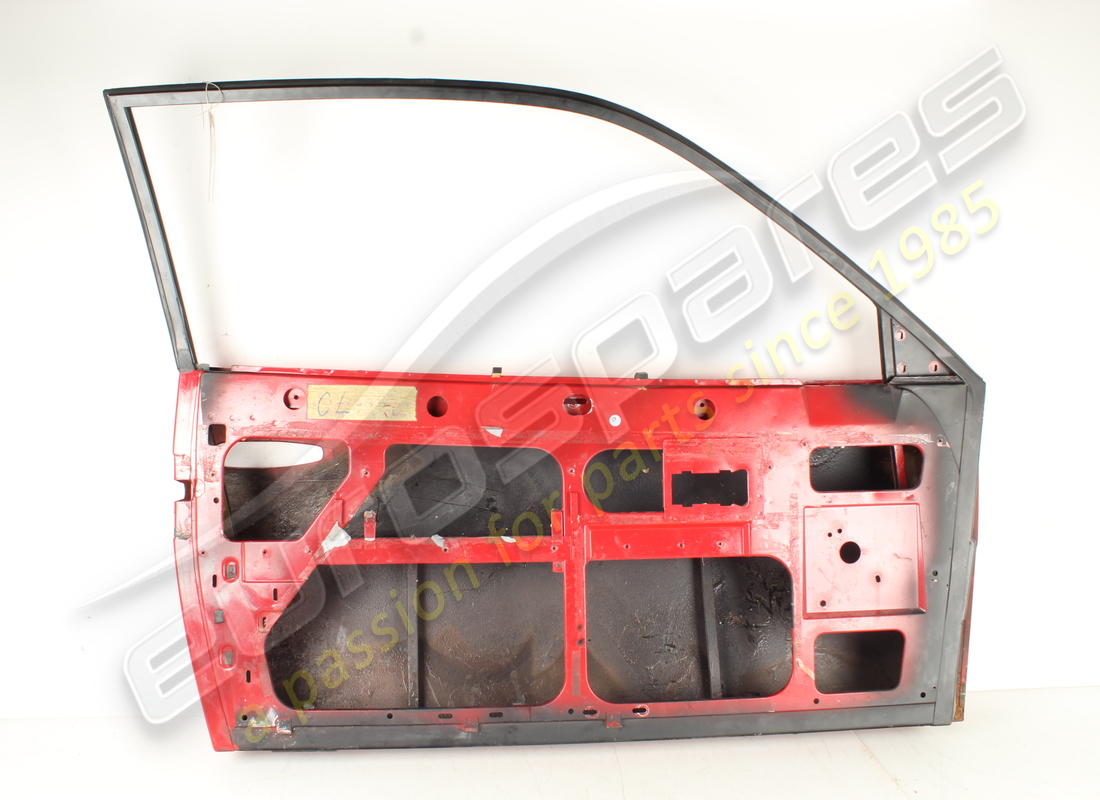 GEBRAUCHT FERRARI LINKE TÜRBAUGRUPPE. TEILENUMMER 62300200 (3) gebraucht ferrari linke türbaugruppe. teilenummer 62300200 (3)