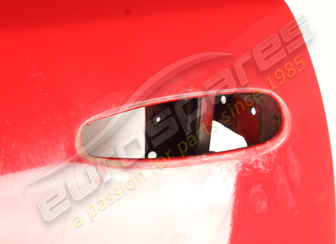 GEBRAUCHT FERRARI LINKE TÜRBAUGRUPPE. TEILENUMMER 62300200 (2) gebraucht ferrari linke türbaugruppe. teilenummer 62300200 (2)