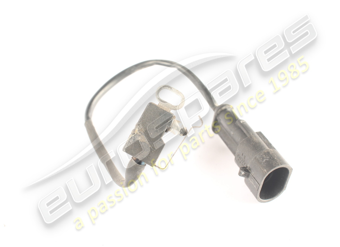 GEBRAUCHTER Ferrari LH MIKROSCHALTER . TEILENUMMER 66959100 (1)