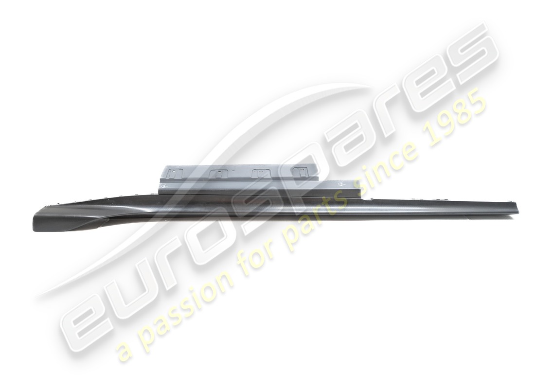 neue ferrari komplette rechte aussenschwellerabdeckung. teilenummer 985872206 (1)