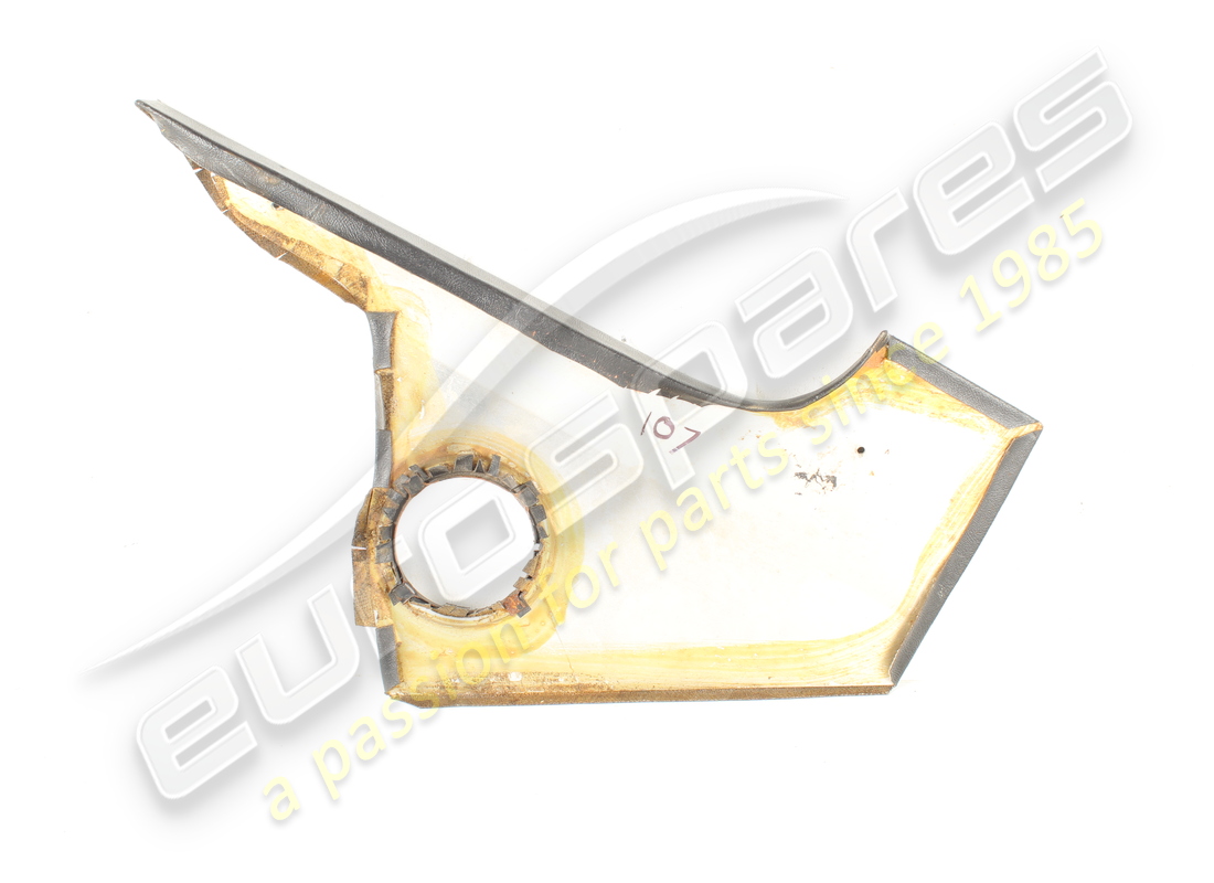 gebraucht ferrari lh seitenlüftungsteppich lhd teilenummer 2556220700 (3)