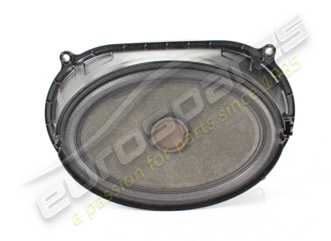 gebrauchter maserati subwoofer. teilenummer 670005164 (2)