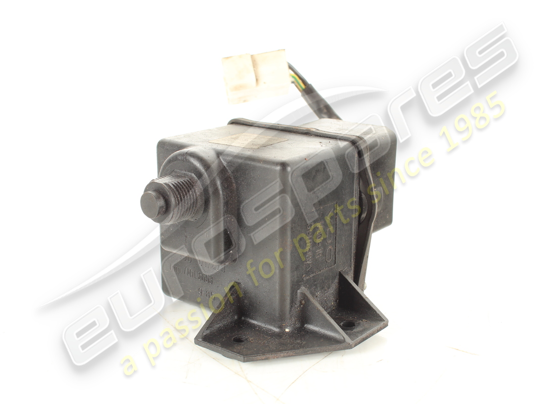 gebrauchter tachosensor ferrari. teilenummer 127114 (3)