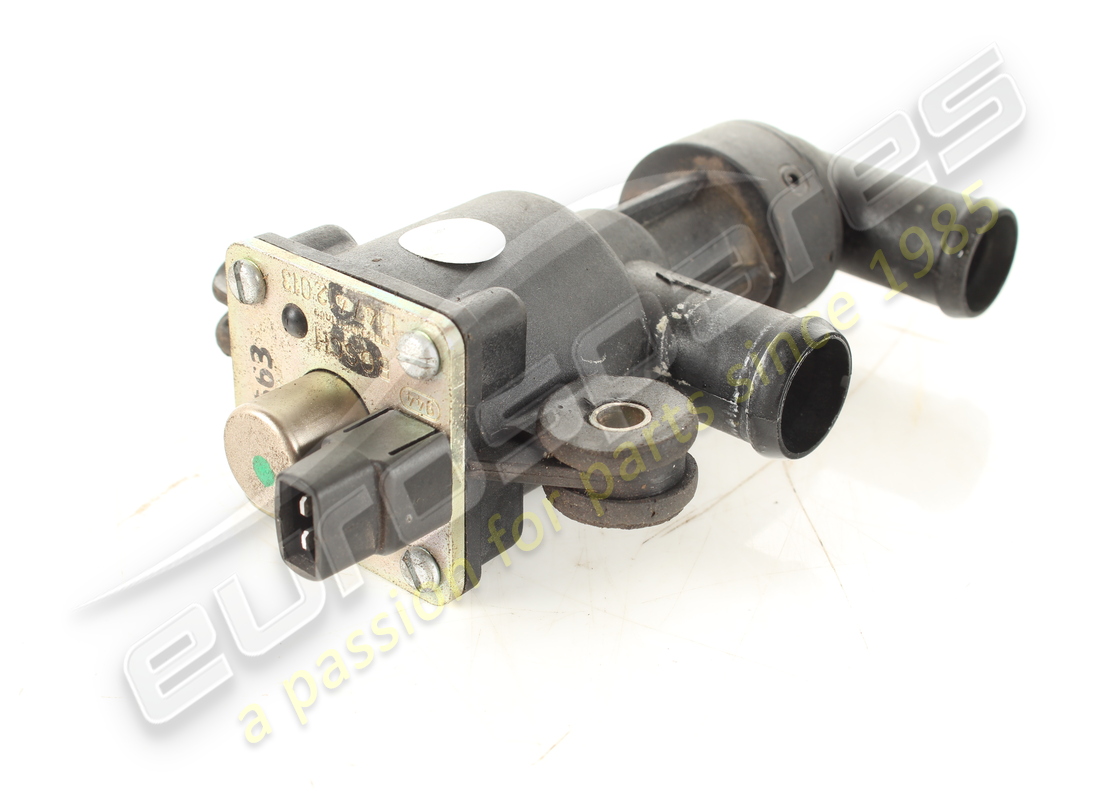gebrauchtes heizventil ferrari. teilenummer 61079000 (3)