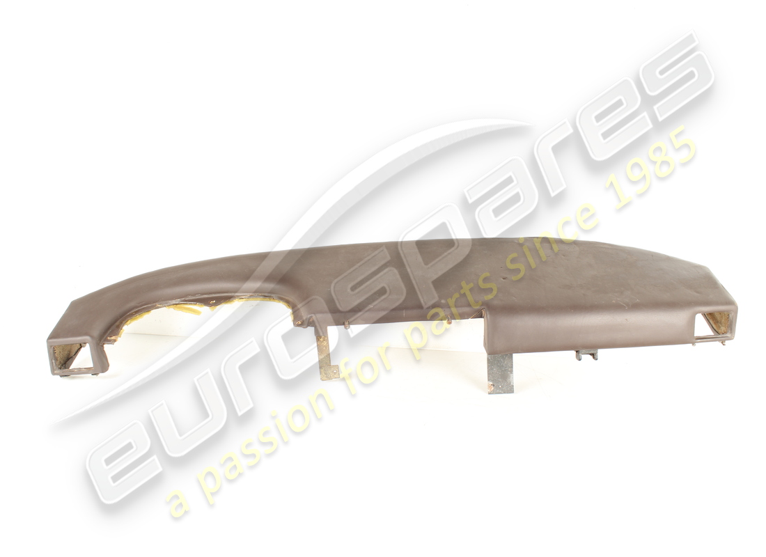 GEBRAUCHTES Ferrari Armaturenbrett Leder Linkslenker. Teilenummer 2577600600 (1)