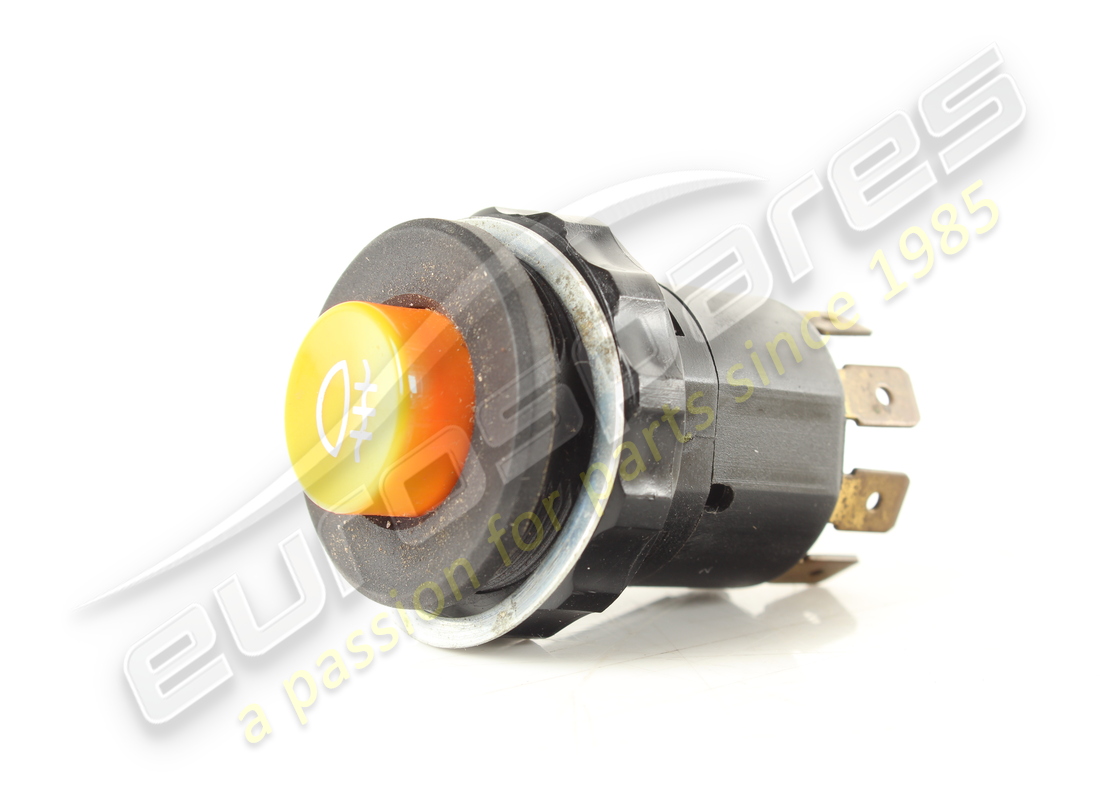 gebrauchter ferrari nebelscheinwerferschalter. teilenummer 2578087600 (5)