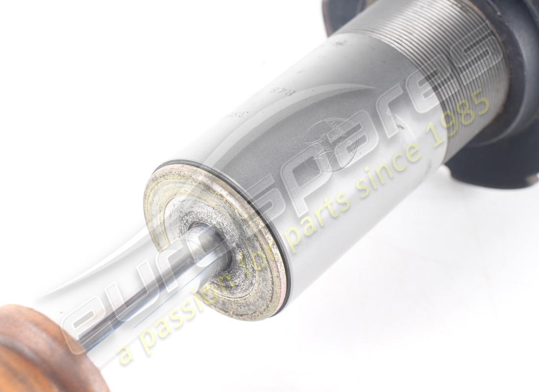 VERWENDET MASERATI VORDEREN STOSSDÄMPFER MIT VARIABLER EINSTELLUNG. TEILENUMMER 386600010 (4) verwendet maserati vorderen stossdämpfer mit variabler einstellung. teilenummer 386600010 (4)