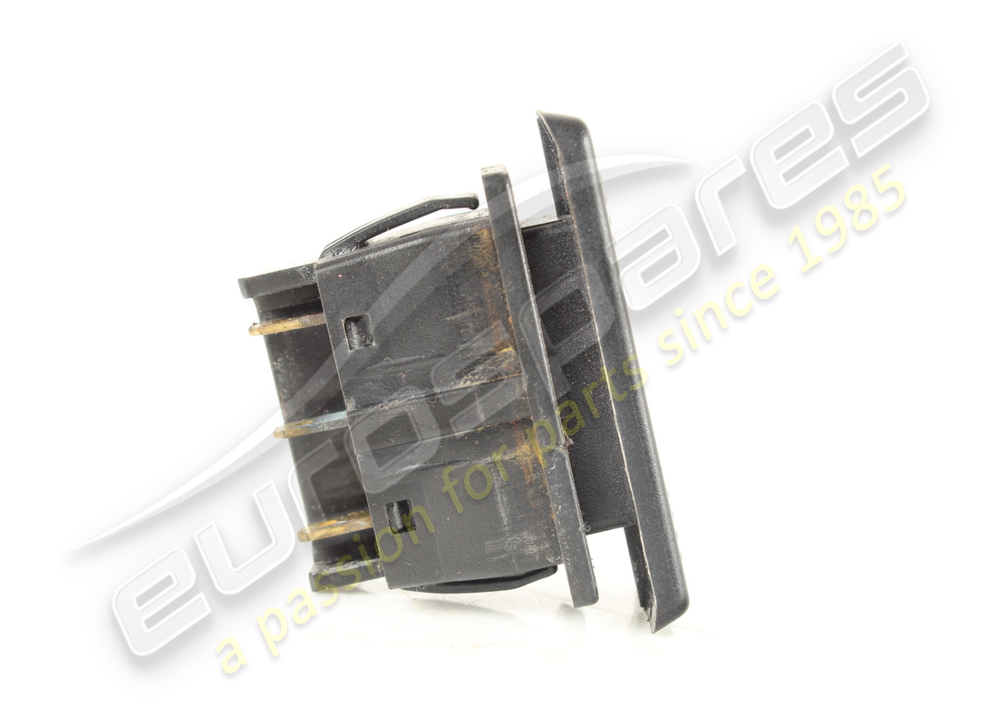 GEBRAUCHTER TÜRVERRIEGELUNGSSCHALTER FERRARI. TEILENUMMER 61875200 (2) gebrauchter türverriegelungsschalter ferrari. teilenummer 61875200 (2)