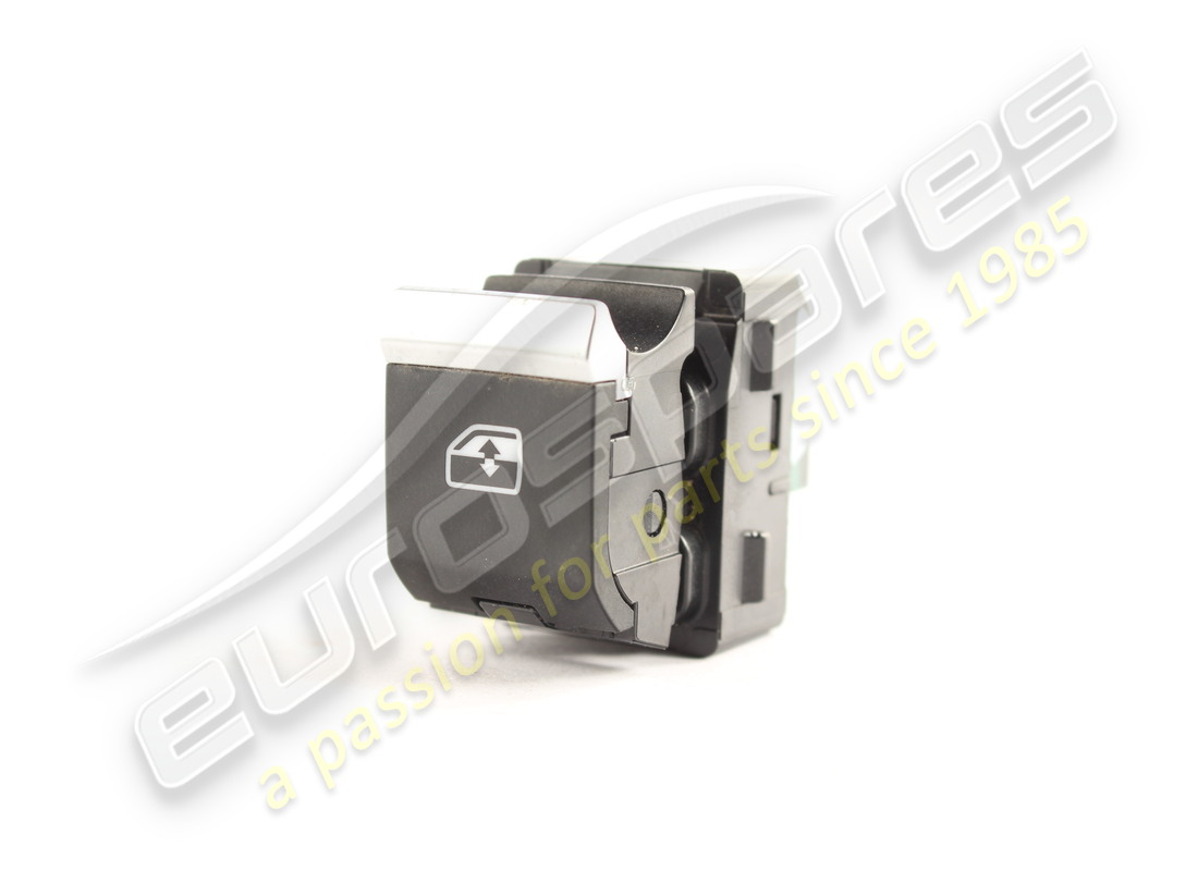 VERWENDETER Lamborghini-SCHALTER. TEILENUMMER 4M0959855 (1)
