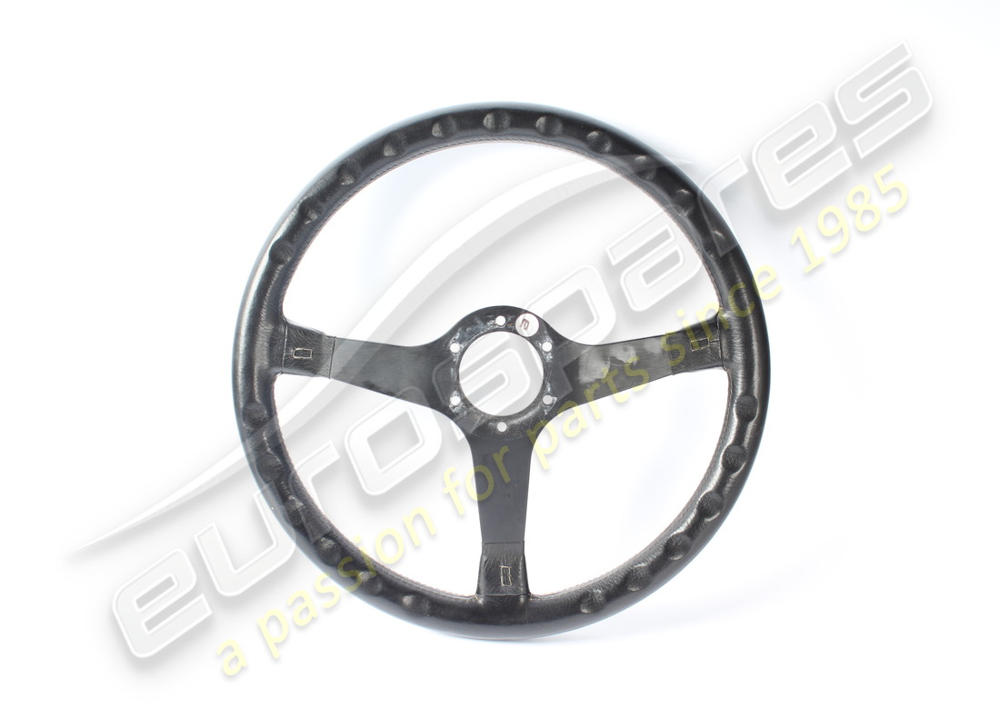 gebrauchtes ferrari momo-lenkrad. teilenummer 119036 (2)