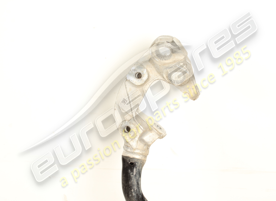 gebraucht lamborghini unterrahmen mlb53a eaws w12. teilenummer 4m0399315aa (4)