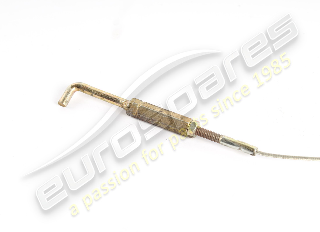 verwendet ferrari türverriegelungsstange. teilenummer 61508000 (2)