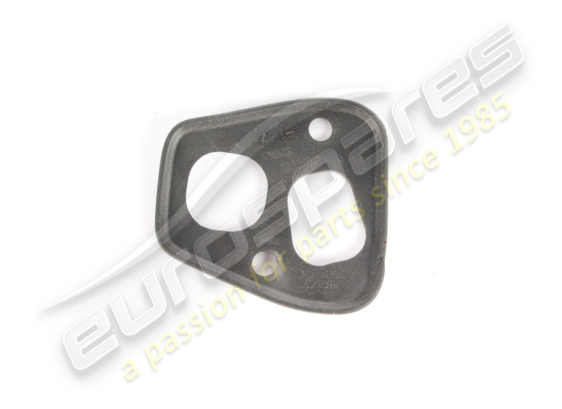 gebrauchte lamborghini dichtung, scharnier. teilenummer 4t7831431 (2)