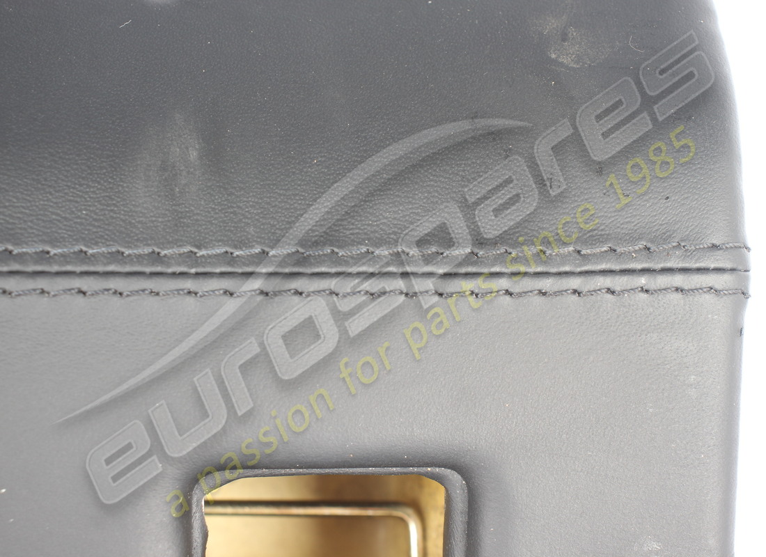 gebrauchte ferrari rhd-tür in schwarz. teilenummer 65534500 (2)