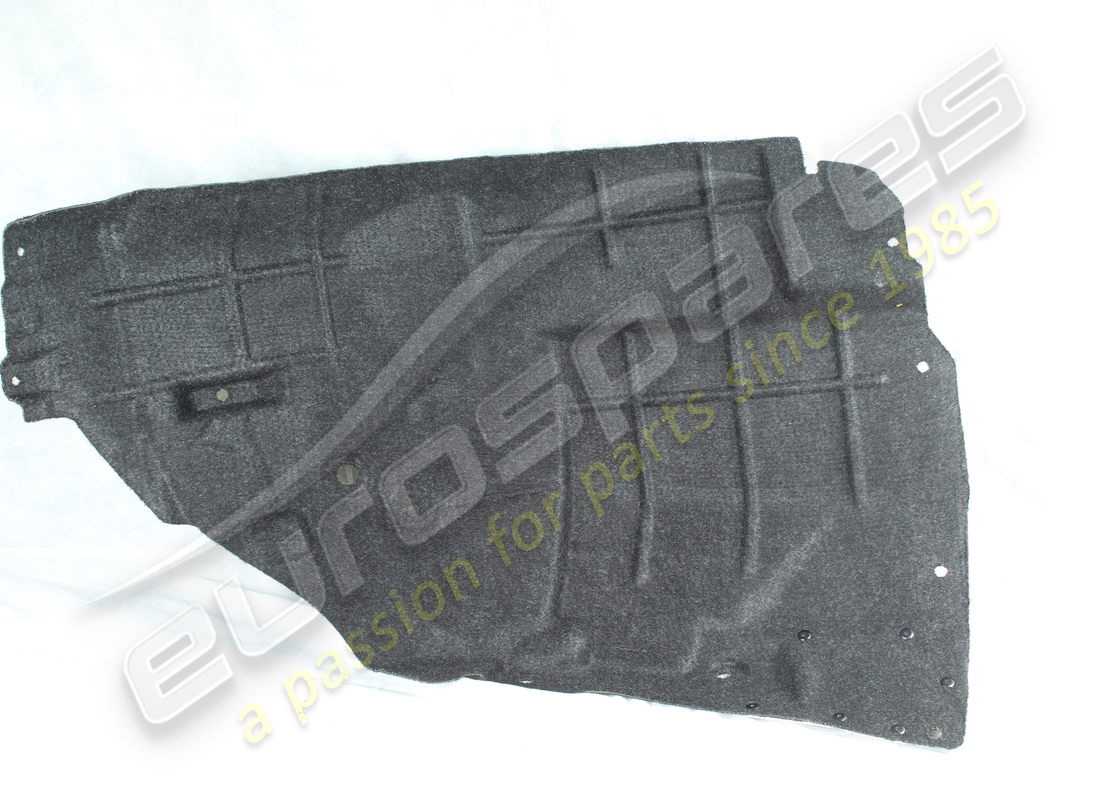 neu maserati radkastenschutz vorne links, hinten s. teilenummer 670009635 (1)