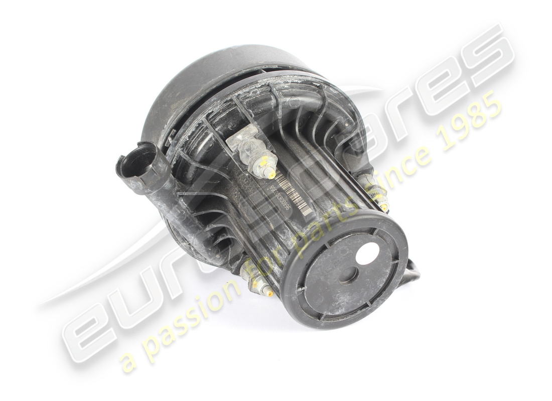 gebrauchte ferrari sekundärluftpumpe.. teilenummer 247795 (2)