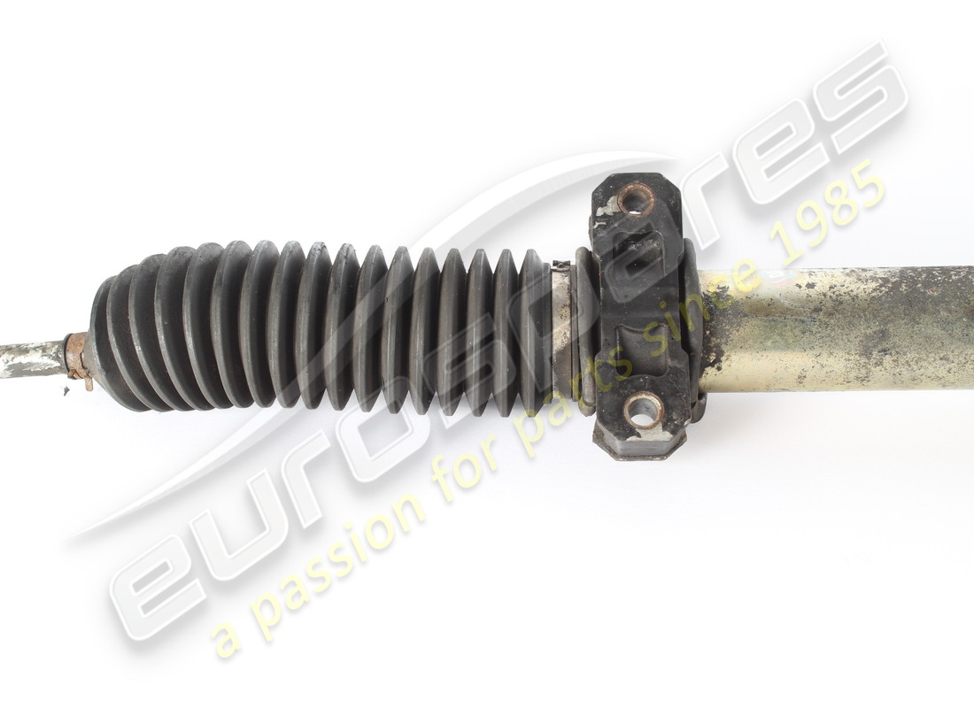 gebrauchtes ferrari rack-lenkgehäuse. teilenummer 217375 (3)