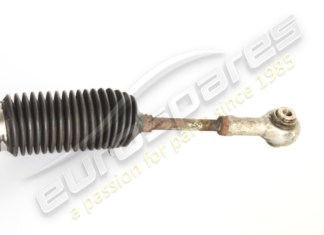 gebrauchtes ferrari rack-lenkgehäuse. teilenummer 217375 (5)