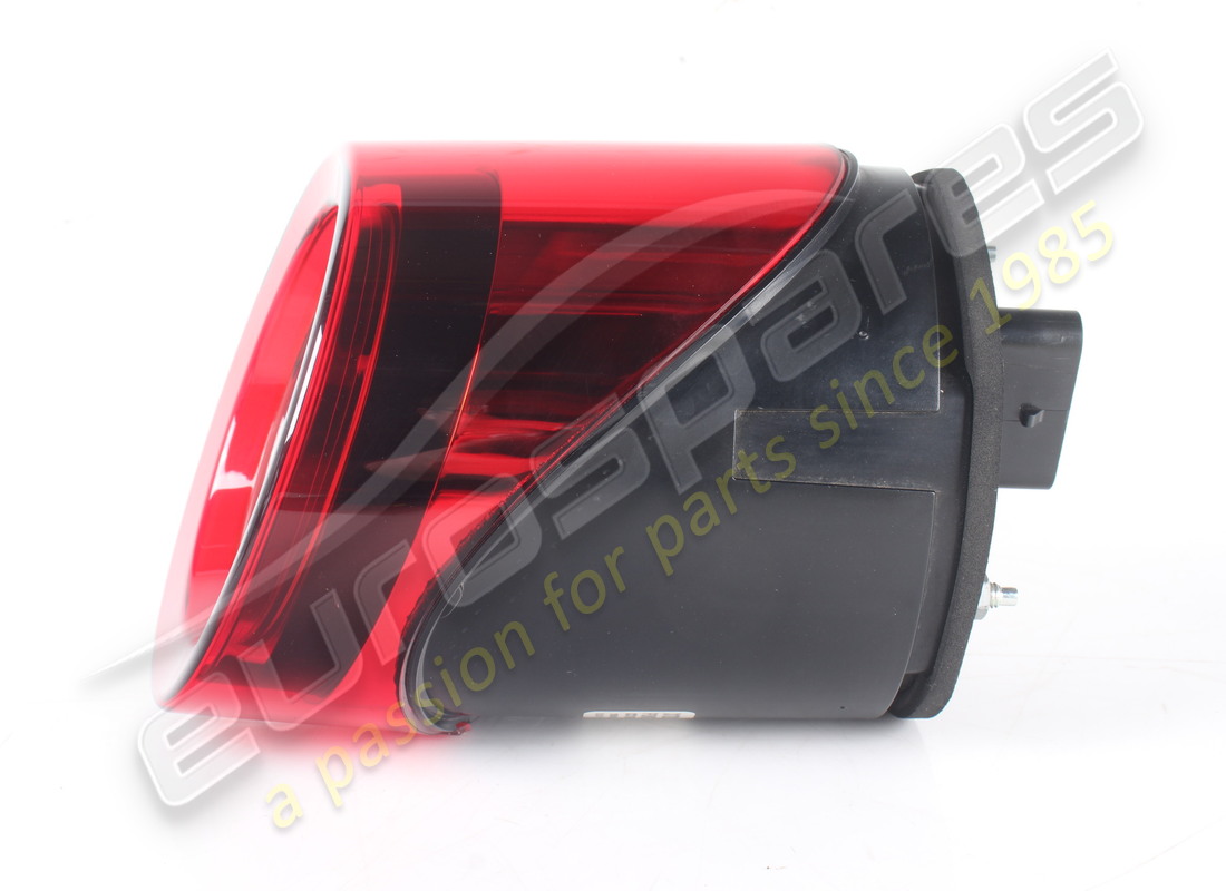 GEBRAUCHTES FERRARI ÄUSSERES LINKES RÜCKLICHT. TEILENUMMER 317208 (2) gebrauchtes ferrari äusseres linkes rücklicht. teilenummer 317208 (2)