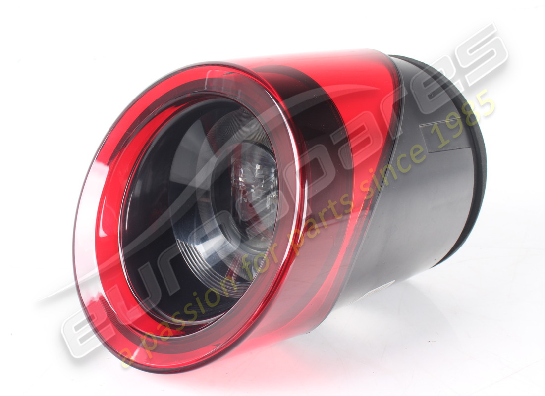 GEBRAUCHTES Ferrari ÄUSSERES LINKES RÜCKLICHT. TEILENUMMER 317208 (1)