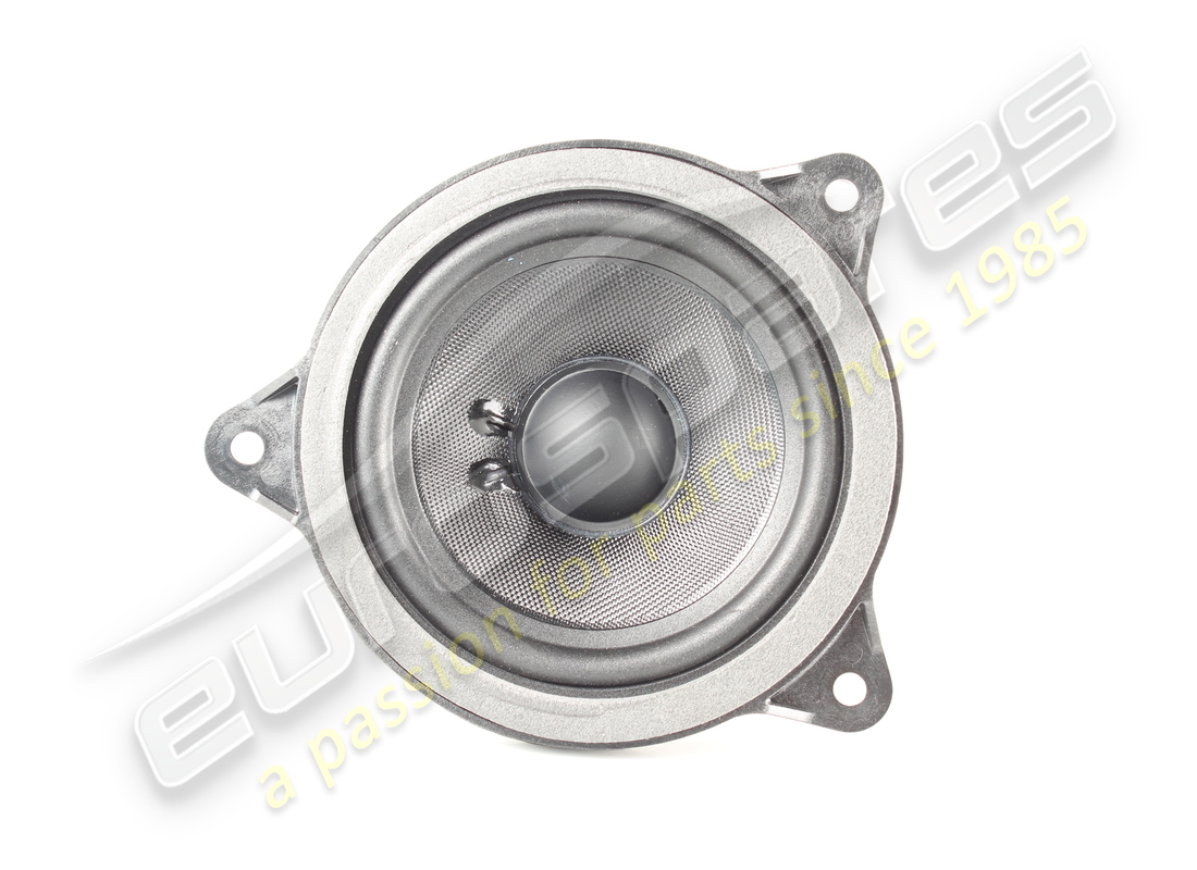GEBRAUCHT Ferrari MITTELTON . TEILENUMMER 772414 (1)