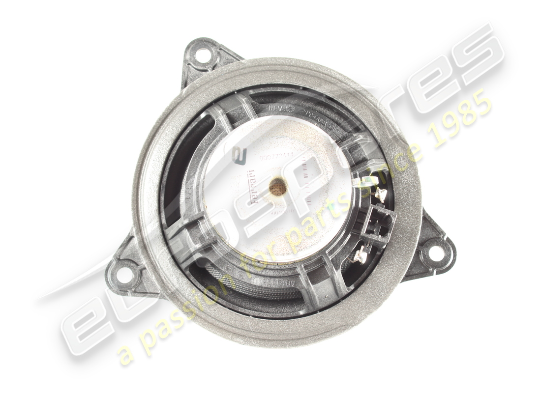 gebraucht ferrari mittelton. teilenummer 772414 (2)