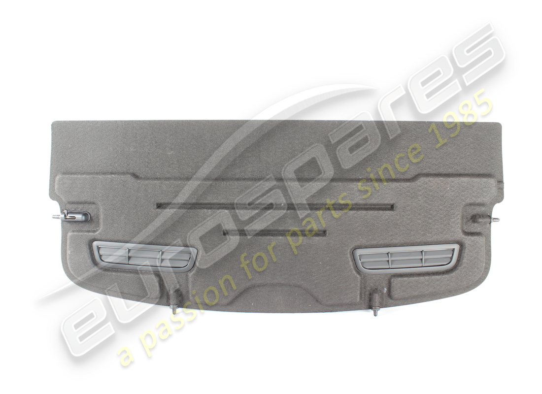 gebrauchte ferrari hintere hutablage. teilenummer 83555400 (2)