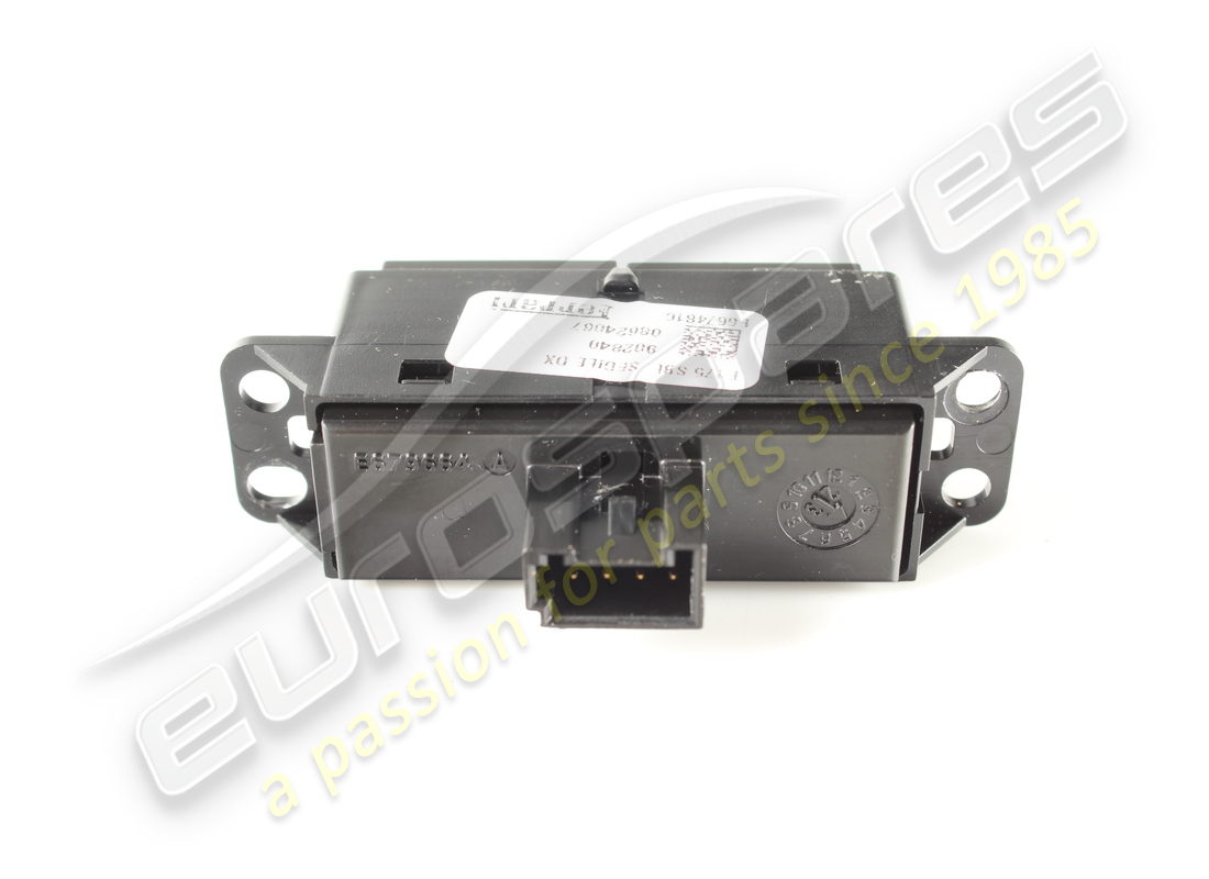gebraucht ferrari comando abbatt.schienale sed. teilenummer 902840 (2)