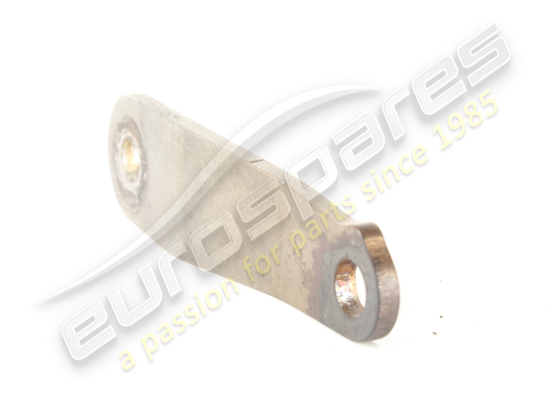 gebrauchte ferrari rechte turbo-montagehalterung. teilenummer 313263 (2)