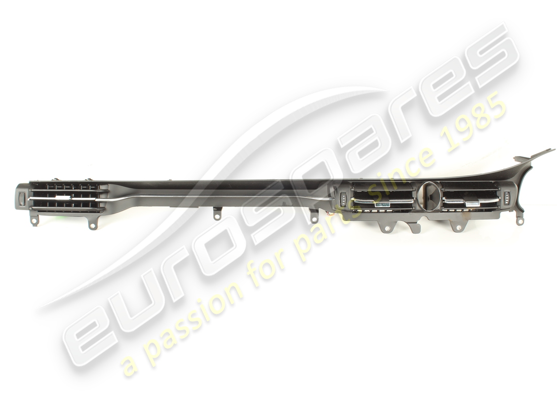 GEBRAUCHT Maserati ARMATURENBRETT BEIFAHRERSEITE VEN . TEILENUMMER 670015427 (1)