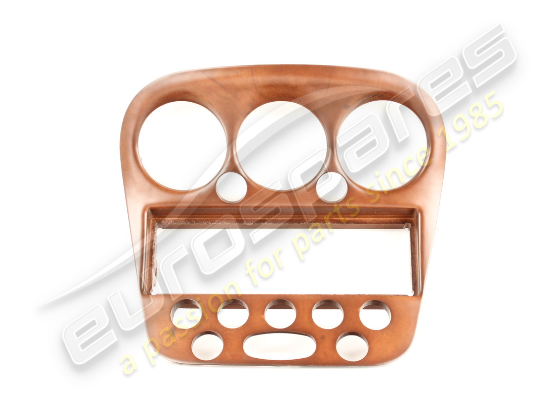neu maserati komplettes mittelregal briarwood. teilenummer 382300100 (1)