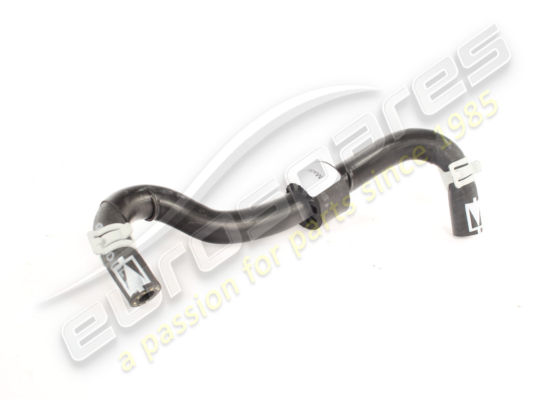 neuer porsche kraftstoffschlauch. teilenummer 95813398600 (1)