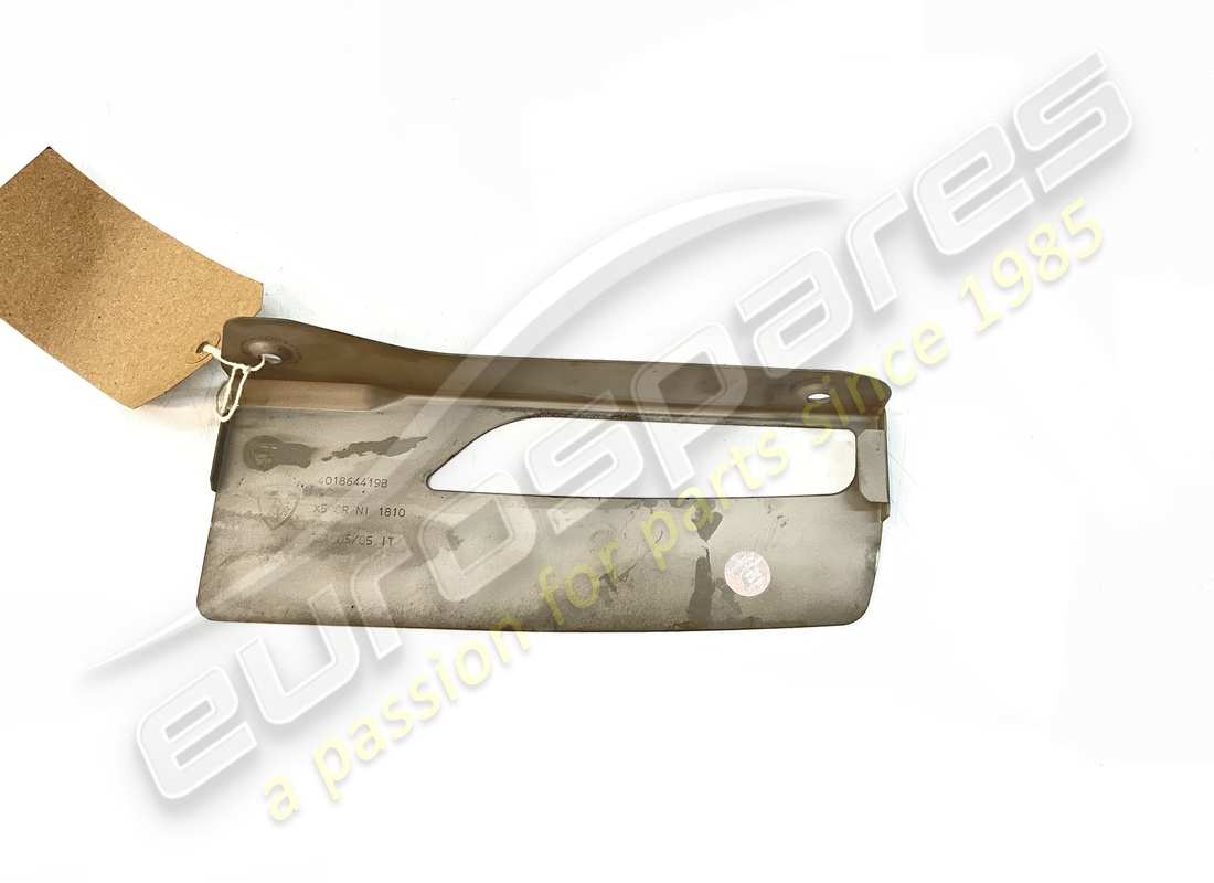 GEBRAUCHTE Lamborghini FUSSSTÜTZE. TEILENUMMER 401864419B (1)
