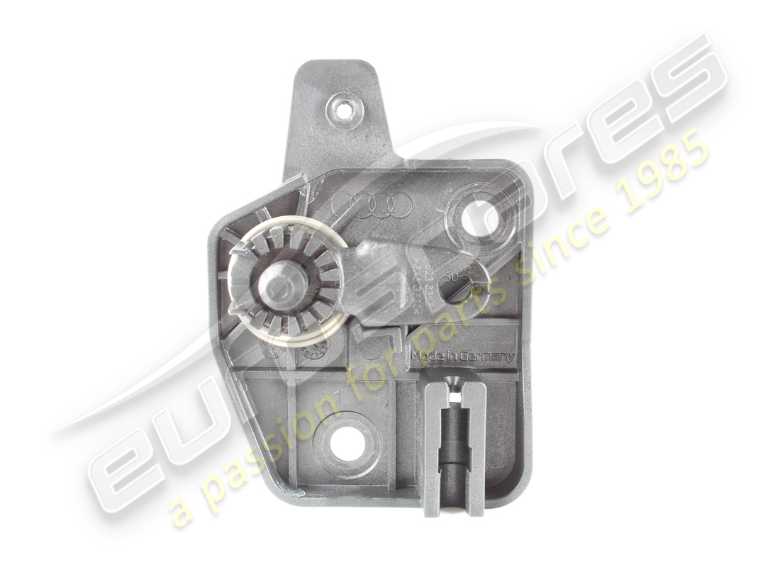 GEBRAUCHTE LAMBORGHINI MONTAGEHALTERUNG. TEILENUMMER 4M2823633C9B9 (3) gebrauchte lamborghini montagehalterung. teilenummer 4m2823633c9b9 (3)